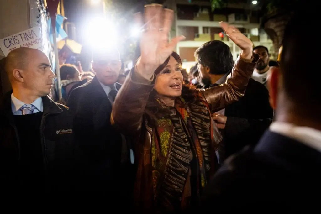 Argentina en la era de la «normalidad patológica»
