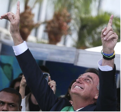 Emir Sader* – Brasil: Bolsonaro ya está derrotado
