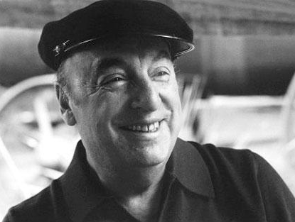 Pablo Neruda: de “Un Canto para Bolívar” a “El Canto General”