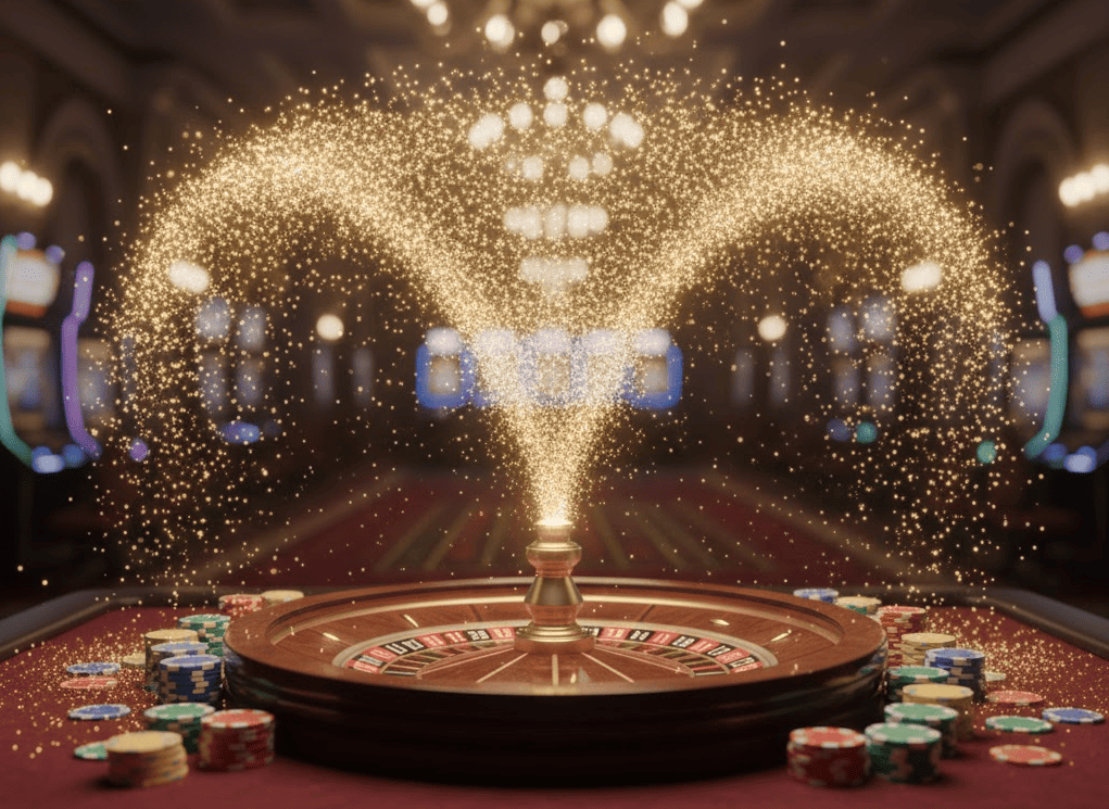 Pin-Up casino Bangladesh roulette