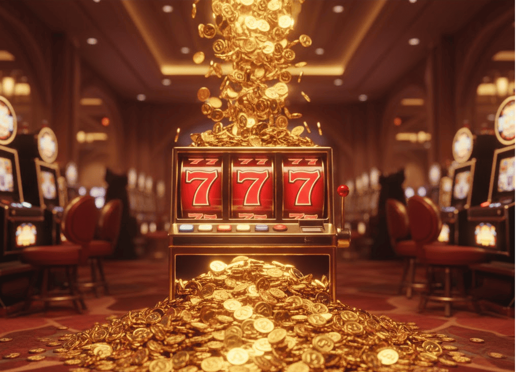 Pin-Up online casino Bangladesh